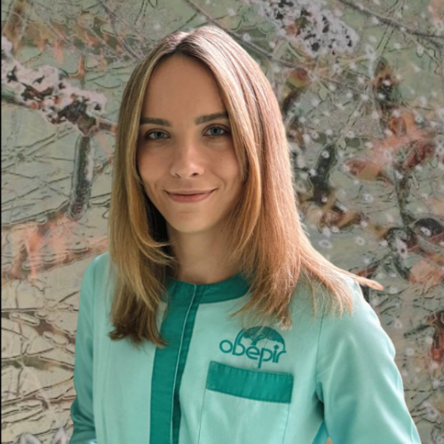 Pogorelova Anastasia
