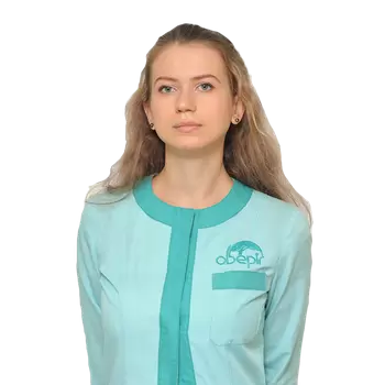 Царенко Юлія Олександрівна