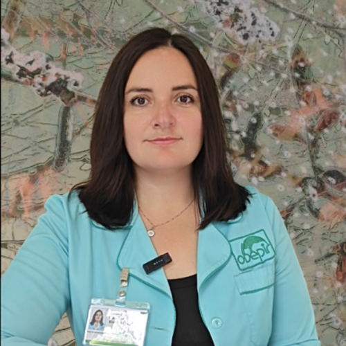 Динник Наталія Вікторівна