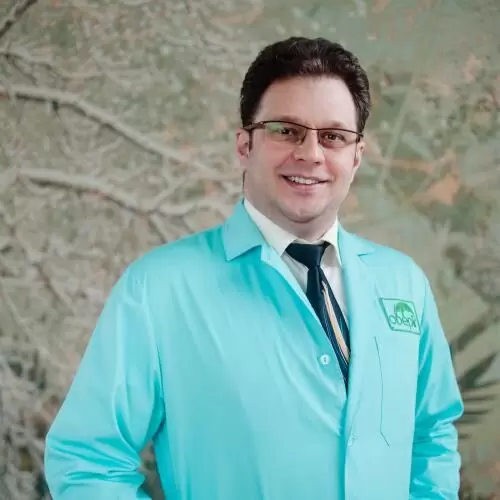 Мацієвський Тарас Євстахійович