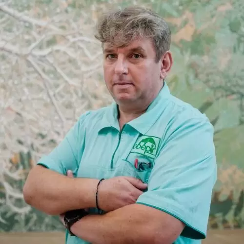 Бинецкий Евгений Анатольевич