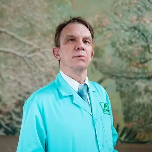 Шарапов Александр Всеволодович