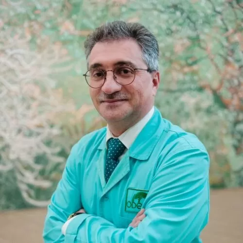 Чирков Юрій Едуардович