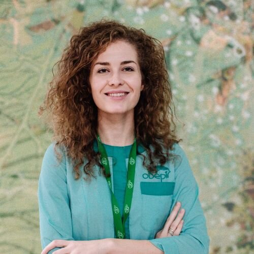 Романюк Владислава Павловна