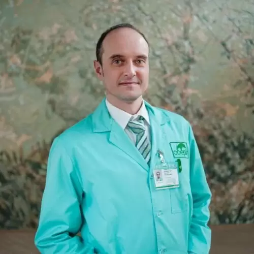 Ковальчук Руслан Вікторович