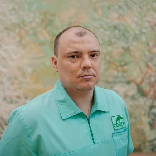 Гаврилюк Ігор Олександрович