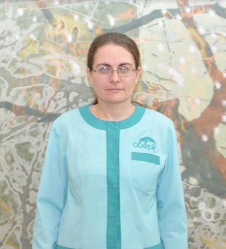 Недолуга Виктория Александровна