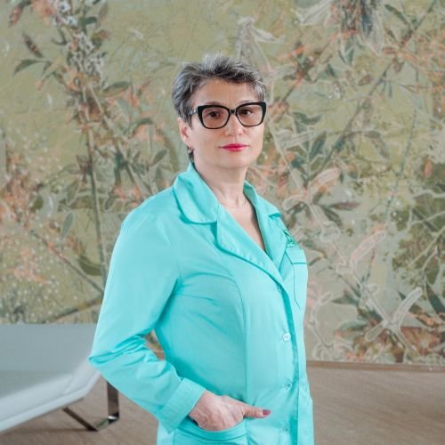 Гуляєва Марина Віталіївна