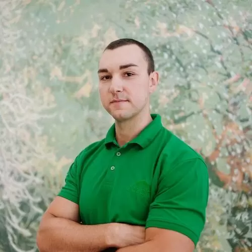 Кущенко Олександр Олександрович