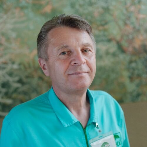 Лищук Владимир Данилович