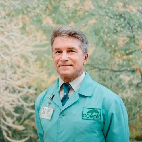 Бараненко Віталій Михайлович