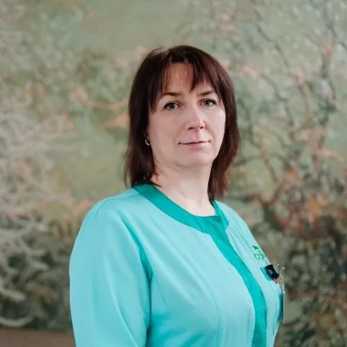 Микитенко Ірина Юріївна