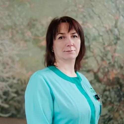 Микитенко Ірина Юріївна