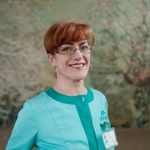 Гуйван Галина Ігорівна