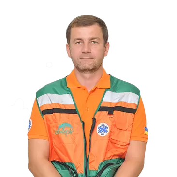 Глазырин Александр Сергеевич