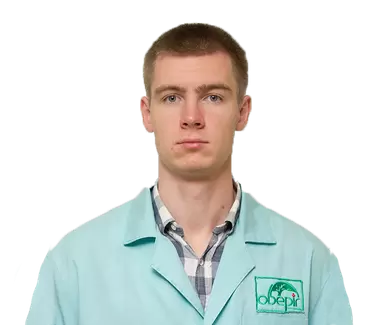 Слюсар Виктор Павлович