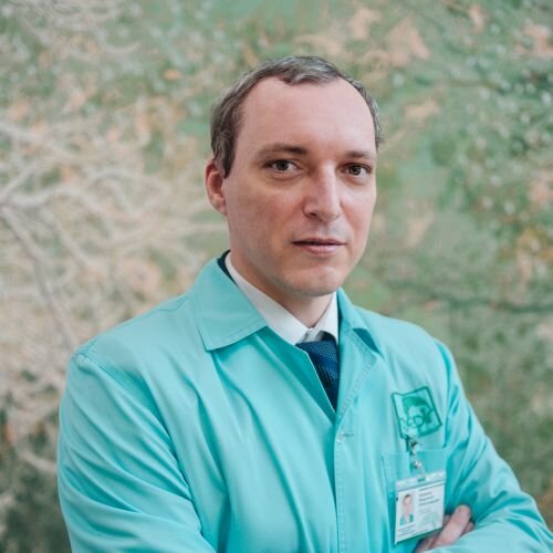 Яковенко Владислав Александрович