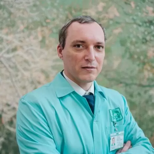 Яковенко Владислав Олександрович