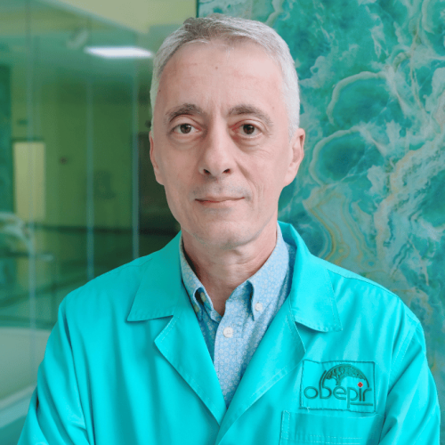 Миронюк Борис Николаевич