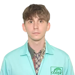 Лысенко Демид Андреевич