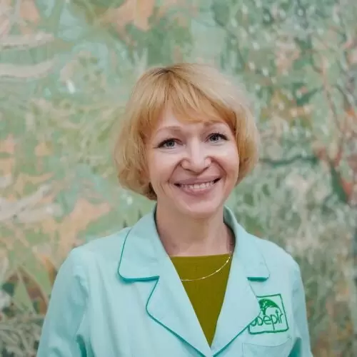 Александренко Вікторія Анатоліївна