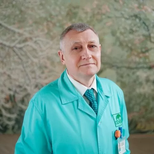 Лисенко Олександр Васильович