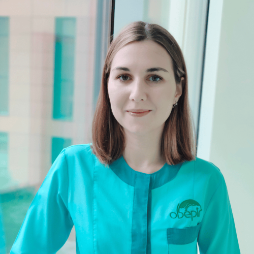 Кулиненко Маргарита Геннадиевна