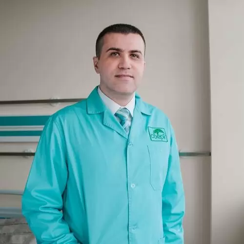 Гулеватий Євген Олександрович