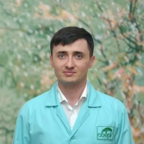 Соколенко Сергій Тарасович