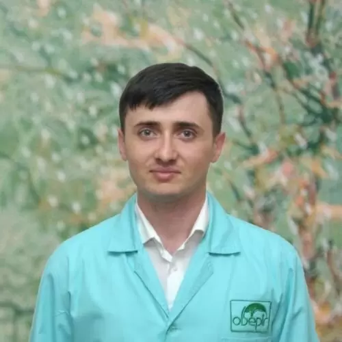 Соколенко Сергей Тарасович