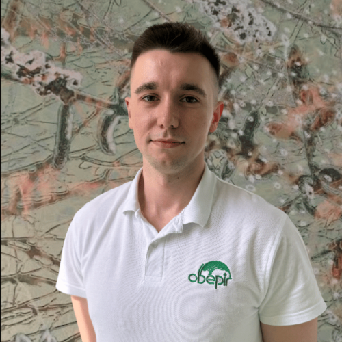 Матвиенков Андрей Олегович