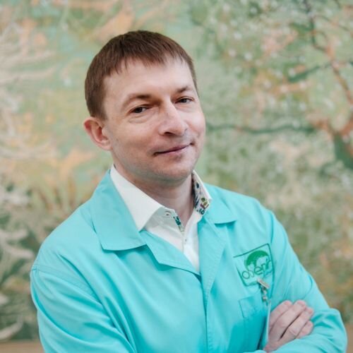 Бухарін Тимофій Віталійович