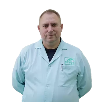 Юрчак Александр Владимирович