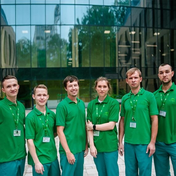 XIV Нейростудії: в центрі уваги – периферична нервова система