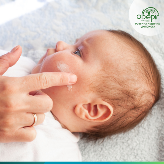 Себорейний дерматит: що це таке і чому він виникає?