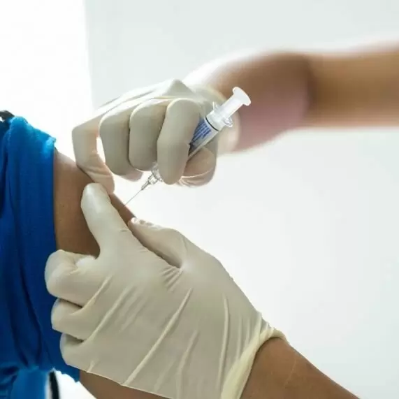 Розпочато вакцинацію дорослих та дітей від грипу сезону 2019/2020!