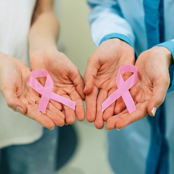 Рекомендації NCCN щодо лікування раку молочної залози