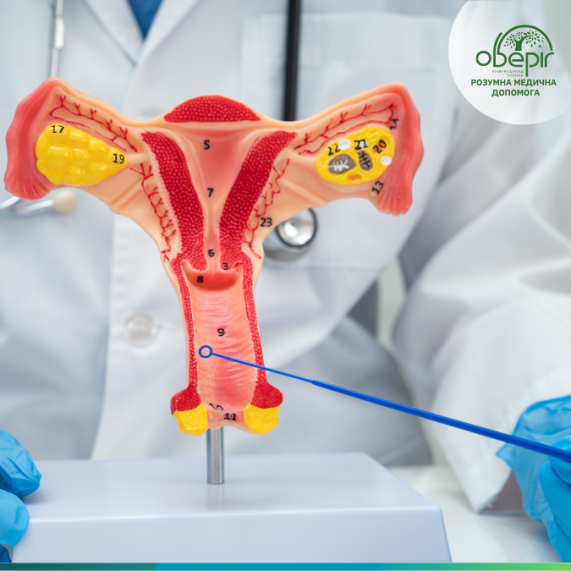 Вагініт: чому важливо не ігнорувати перші симптоми?