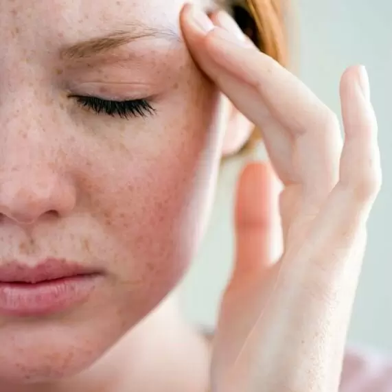 Що таке головний біль напруги?