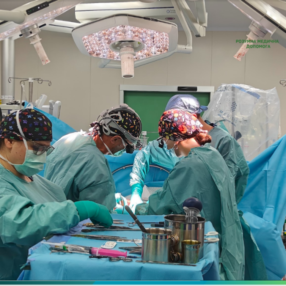 Гангрена Фурньє: чому про неї важливо знати?