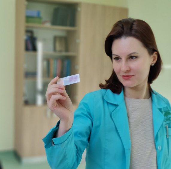 Патогістологічна діагностика в Україні: розширюючи межі можливостей