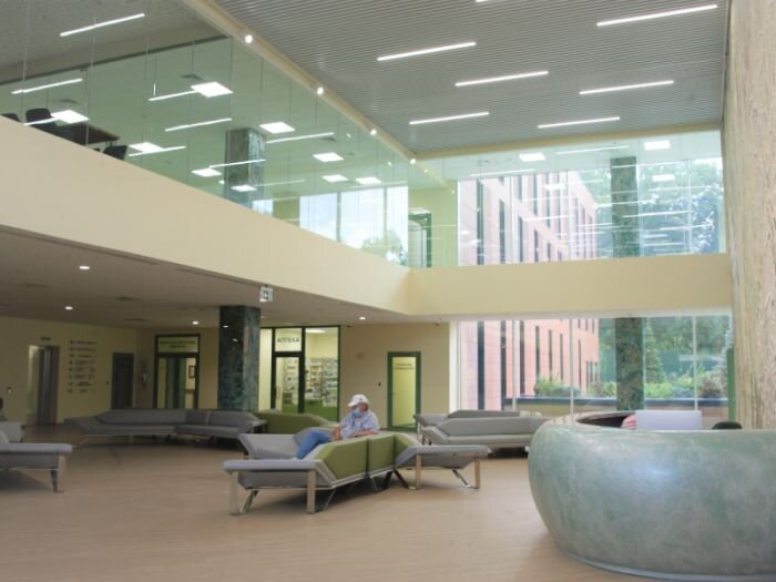 Хвороби і стани