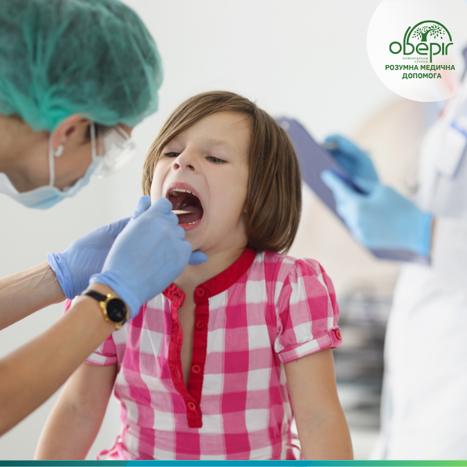 Adenoids: Why is it important to know about this problem?