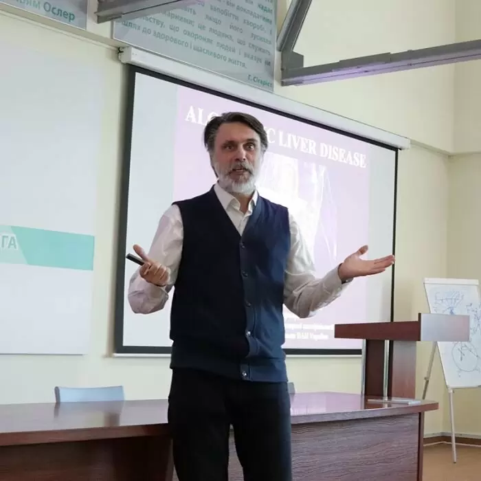 Хвороби і стани