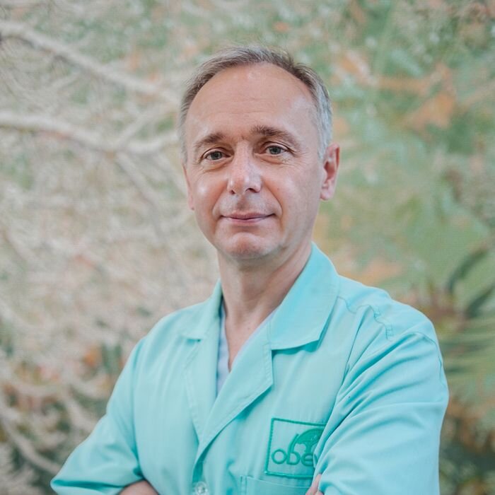 Хвороби і стани