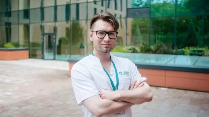 Хвороби і стани