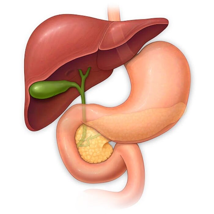 Хвороби і стани