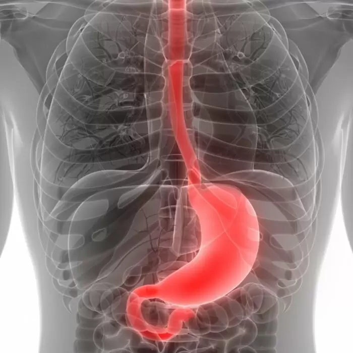 Хвороби і стани