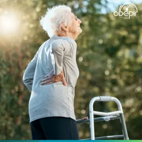 Orthopedics and traumatology