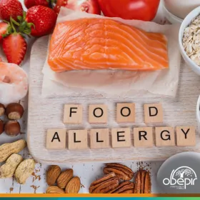 Алергологія